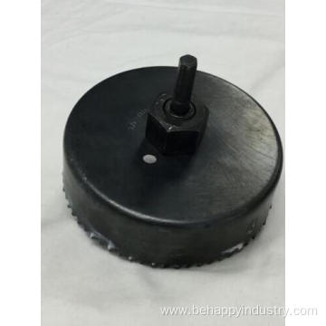 Steel Bi Metal Hole Saw